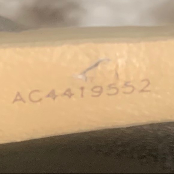 Chanel Prescription Glasses - Picture 13 of 14